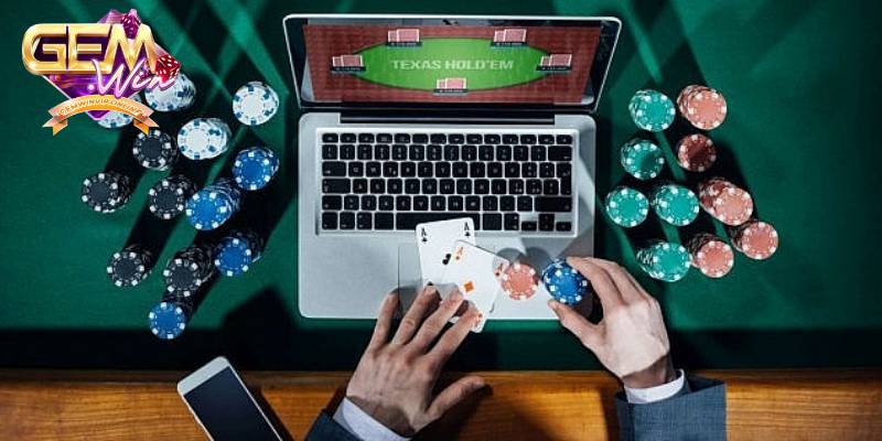 Hướng dẫn người chơi đăng ký tài khoản Gemwin