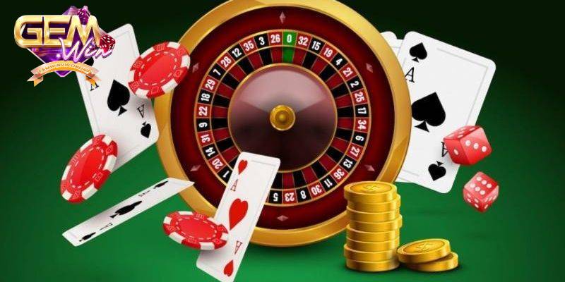 Gemwin có bị bắt hay không?