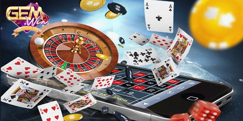 Lý do có tin đồn Gemwin bị sập