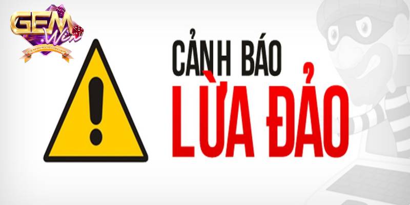 Nguyên nhân gây ra tin đồ Gemwin lừa đảo
