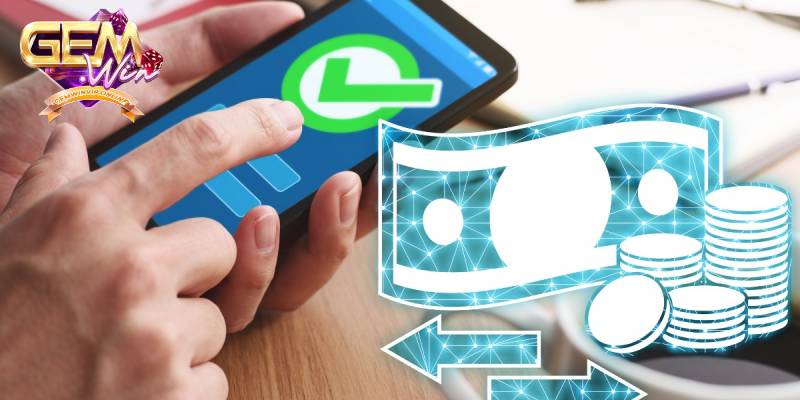 Lưu ý khi thực hiện giao dịch