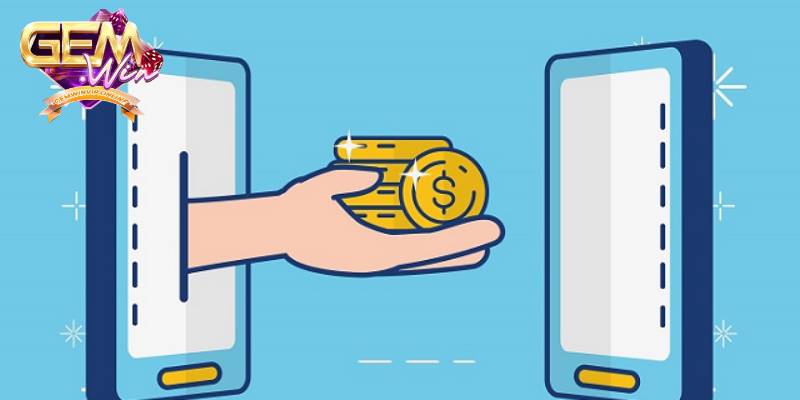 Ưu điểm của hệ thống rút tiền Gemwin