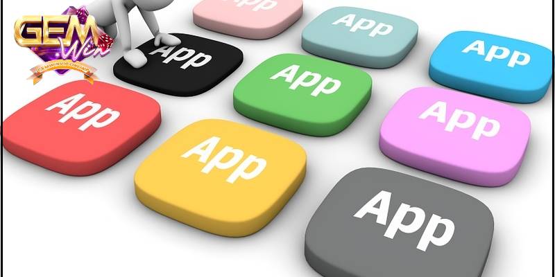 Tìm hiểu chung về app Gemwin
