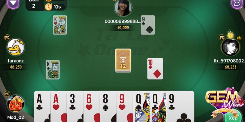Giới thiệu tổng quan về dòng game bài Phỏm