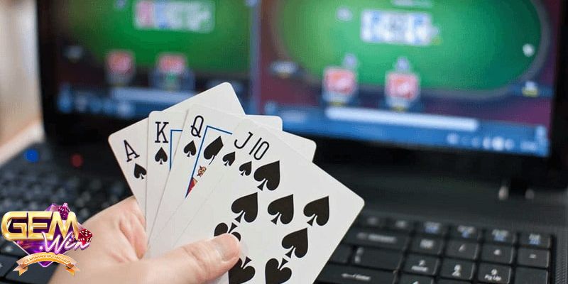 Khéo léo xử lý các quân bài nhiều điểm
