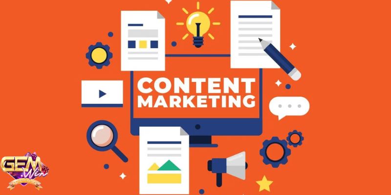 Yêu cầu trong Gemwin tuyển dụng content
