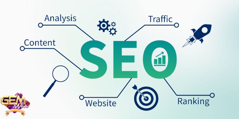 Chi tiết về chương trình Gemwin tuyển dụng SEO Web