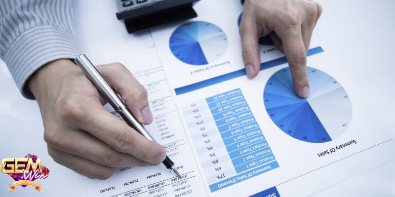 Gemwin tuyển dụng SEO Web yêu cầu cao trong việc phân tích số liệu