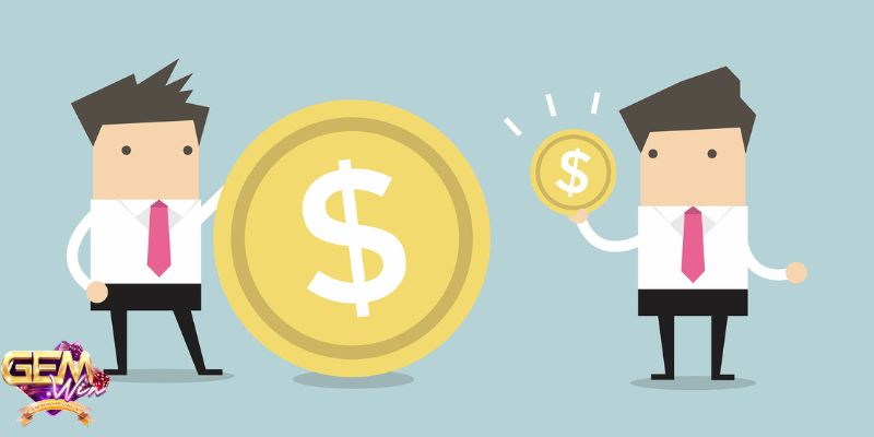 Nhân sự SEO Web được nhận lương cơ bản cùng tiền thưởng