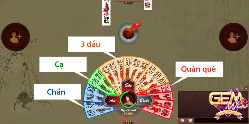 Giới thiệu về siêu phẩm Chắn tại Gemwin