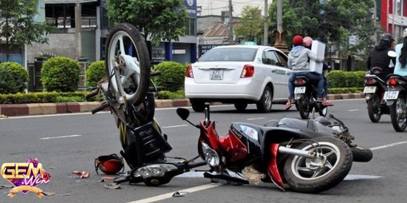 Nhiều lần té ngã là giấc mơ cảnh báo bạn nên nghỉ ngơi